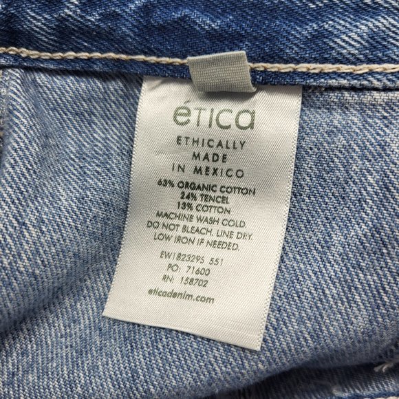 Elia Utility Short - Pebble Beach - Picture 12 of 16